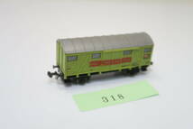 40519-318【外国車両】LIMA 貨車【中古品】_画像1