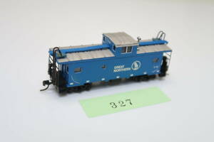 40519-327【外国車両】ATLAS 貨車【中古品】