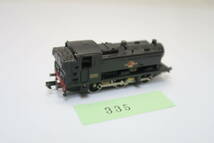 40519-335【外国車両】メーカー不詳 蒸気機関車【中古品】_画像2