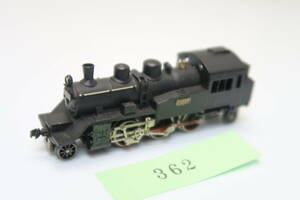 40519-362[ locomotive ] Manufacturers un- details C12[ secondhand goods ]