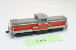 40519-386[ locomotive ]KATO DD13[ secondhand goods ]