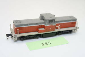 40519-387[ locomotive ]KATO DD13[ secondhand goods ]