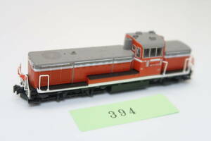 40519-394[ locomotive ]KATO DE10[ secondhand goods ]