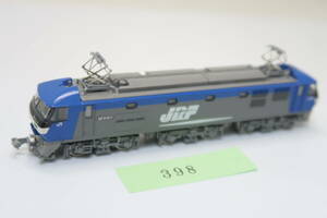 40519-398【機関車】KATO EF200【中古品】
