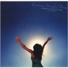 Every Single Day Complete BONNIE PINK 1995-2006 通常盤 2CD レンタル落ち 中古 CD