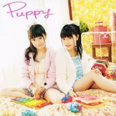 Puppy 通常盤 中古 CD