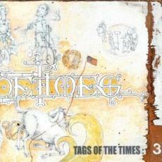 Tags Of The Times 3 タグス・オブ・ザ・タイムス 中古 CD