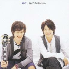 [199] CD WaT WaT Collection 1枚組 特典なし 小池徹平 ウエンツ瑛士 ケース交換