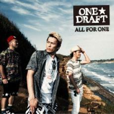 ALL FOR ONE 中古 CD