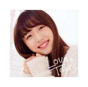 Love ＆ Tears あの頃の恋のうた 中古 CDの画像1