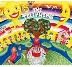 [国内盤CD] the telephones/Laugh，Cry，Sing…And Dance!!!