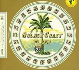 Golden Coast 中古 CD