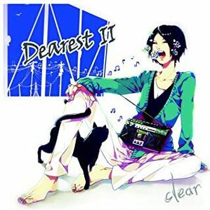 Dearest II 中古 CD