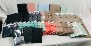 01▼【中古/まとめて】GRAMAS グラマス システム手帳 41冊＋ブックカバー2冊 大量△1165N9