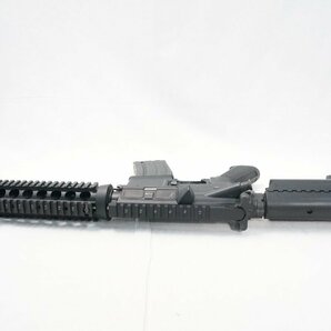 23☆【中古/18歳以上】TOKYO MARUI/東京マルイ 電動ガン SOPMOD M4 ソップモッドM4 動作確認済 本体のみ☆985N8/b*の画像7