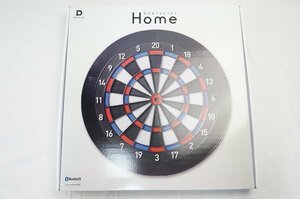 23☆【中古】DARTSLIVE/ダーツライブ 家庭用ボード ダーツライブホーム 動作確認済 別売りバレル付き☆987N8/b*