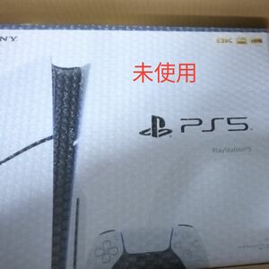 PlayStation5 CFI-2000A01