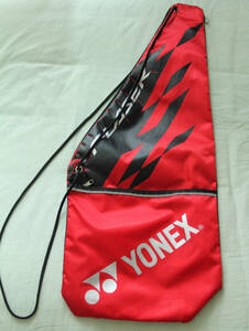  free shipping Yonex tennis racket case back racket bag out with pocket 