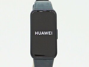 *[ Huawei ]HUAWEI Band 8 ASK-B19 смарт-часы midnight черный 