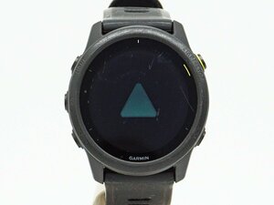 *[GARMIN Garmin ]ForeAthlete745 010-02445-40 смарт-часы черный 