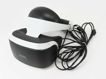 ♪○【SONY ソニー】PlayStation VR PlayStation Camera同梱版 Special Offer CUHJ-16007_画像2