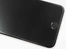 ◇ジャンク【docomo/Apple】iPhone SE 第2世代 128GB SIMロック解除済 MXD12J/A スマートフォン ホワイト_画像8