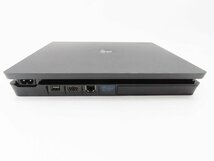 ♪○【SONY ソニー】PS4本体 500GB CUH-2200A ジェット・ブラック_画像3