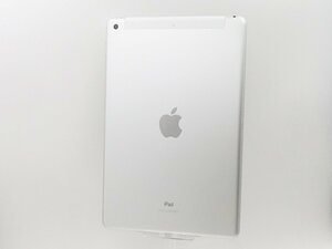 ◇【SoftBank/Apple】iPad 第7世代 Wi-Fi+Cellular 32GB MW6C2J/A タブレット シルバー