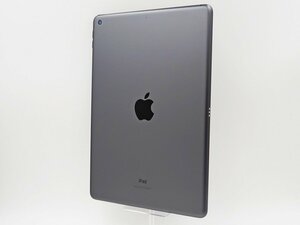 ◇ジャンク【Apple アップル】iPad 第7世代 Wi-Fi 32GB MW742J/A タブレット スペースグレイ