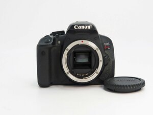 ◇【Canon キヤノン】EOS KISS X6i ボディ デジタル一眼カメラ
