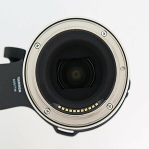◇【TAMRON タムロン】150-500mm F/5-6.7 Di III VC VXD ニコンZ用 A057 一眼カメラ用レンズの画像4