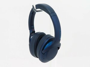 ◇美品【SONY ソニー】EXTRA BASS ノイズキャンセリングワイヤレスヘッドホン WH-XB900N ブルー