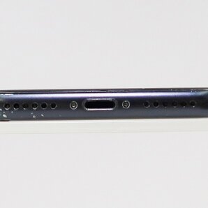 ◇ジャンク【Apple アップル】iPhone SE 第2世代 128GB SIMフリー MHGT3J/A スマートフォン ブラックの画像4