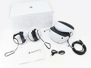 ♪○【SONY ソニー】PlayStation VR2 CFIJ-17000