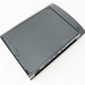 ○【SONY ソニー】PS3本体 250GB CECH-4000B チャコールブラックの画像4