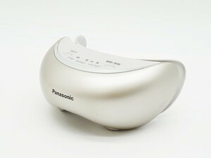 ◇【Panasonic パナソニック】目もとエステ EH-CSW68 美容機器 ゴールド調