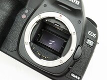 ◇【Canon キヤノン】EOS 5D Mark II ボディ デジタル一眼カメラ_画像4