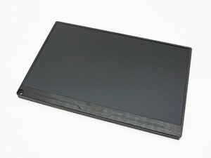 ◇美品【EVICIV】モバイルモニター 13.3インチ EVC-1301 液晶モニター