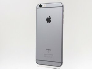 ◇【Apple アップル】iPhone 6s Plus 32GB SIMフリー MN2V2J/A スマートフォン スペースグレイ