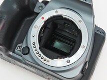 ◇【RICOH リコー】K-70 18-135WR レンズキット デジタル一眼カメラ シルキーシルバー_画像4