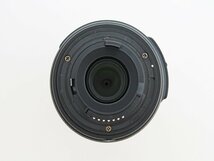 ◇【Nikon ニコン】D5200 18-55 VR レンズキット デジタル一眼カメラ レッド_画像8