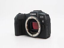 ◇美品【Canon キヤノン】EOS RP ボディ ミラーレス一眼カメラ_画像6