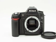 ◇【Nikon ニコン】D80 ボディ デジタル一眼カメラ_画像1