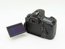 ◇【Canon キヤノン】EOS 60D ボディ デジタル一眼カメラ_画像2