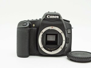 ◇【Canon キヤノン】EOS 30D ボディ デジタル一眼カメラ