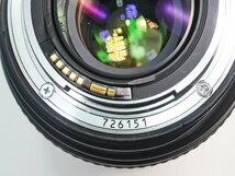 ◇【Canon キヤノン】EF 24-70mm F2.8L USM 一眼カメラ用レンズ_画像6