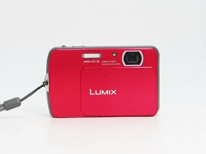 *[Panasonic Panasonic ]LUMIX DMC-FP7 компактный цифровой фотоаппарат 