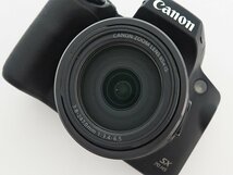 ◇美品【Canon キヤノン】PowerShot SX70 HS コンパクトデジタルカメラ_画像4