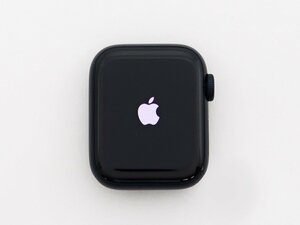 ◇【アップル】Apple Watch SE 第2世代 GPS 40mm ミッドナイトアルミニウム MNJT3J/A スマートウォッチ