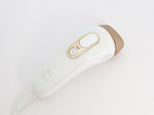 ◇【BRAUN ブラウン】シルクエキスパート Pro5 PL5117 美容機器